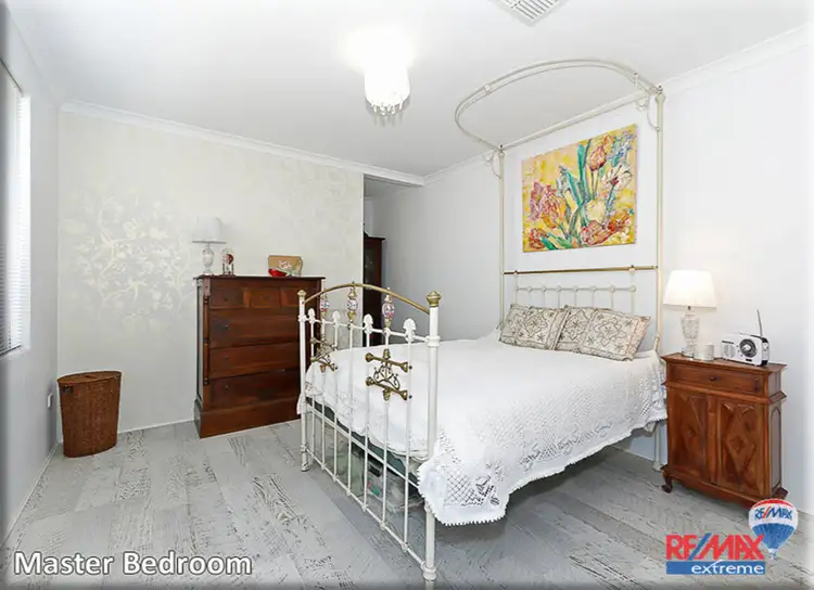 Third view of Homely house listing, 11 Melksham Way, Butler WA 6036