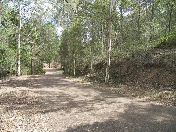 Main view of Homely land listing, 104 Hornsey Road, Anstead QLD 4070