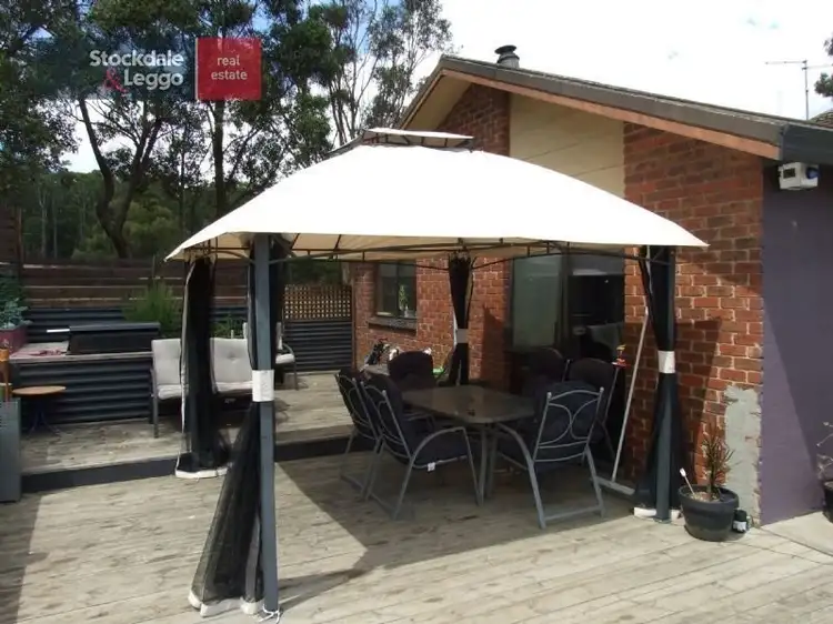 Second view of Homely house listing, 44 Fairway Drive, Newborough VIC 3825