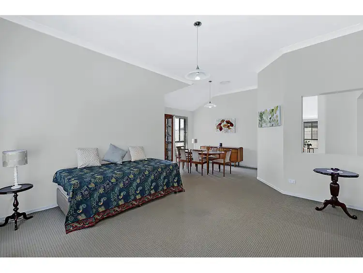 Second view of Homely house listing, 48 Hakone Road, Woongarrah NSW 2259