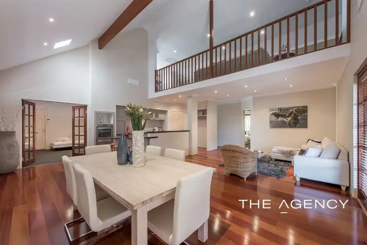 Sixth view of Homely house listing, 10 Toovey Court, Padbury WA 6025
