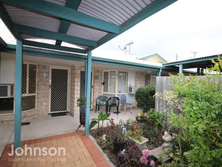 Main view of Homely unit listing, 14/111 Biota Street, Inala QLD 4077