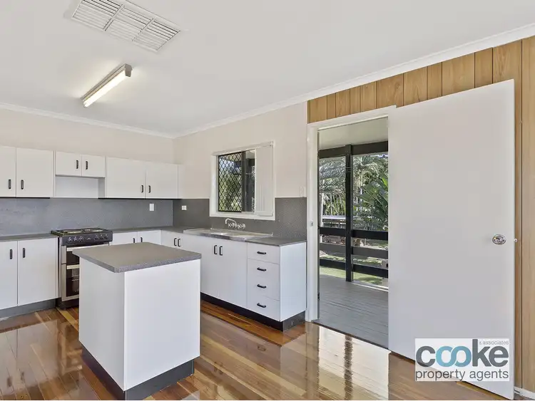 Third view of Homely house listing, 36 MacAlister Street, Park Avenue QLD 4701