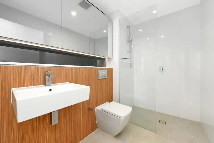 Sixth view of Homely apartment listing, A605/12 Half St, Wentworth Point NSW 2127