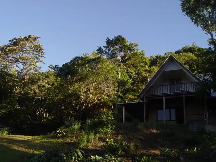 Third view of Homely rural property listing, LS556/1470 Old Palmerston Highway, Millaa Millaa QLD 4886