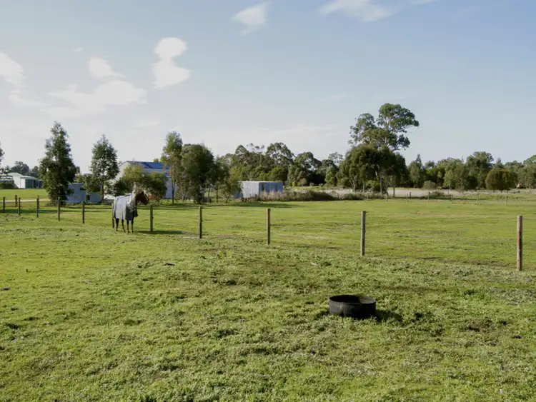Fifth view of Homely land listing, 5B Boggy Creek Road, Longford VIC 3851