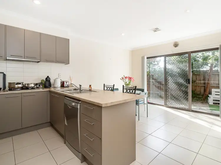 Third view of Homely townhouse listing, 8/28 Potts Road, Langwarrin VIC 3910