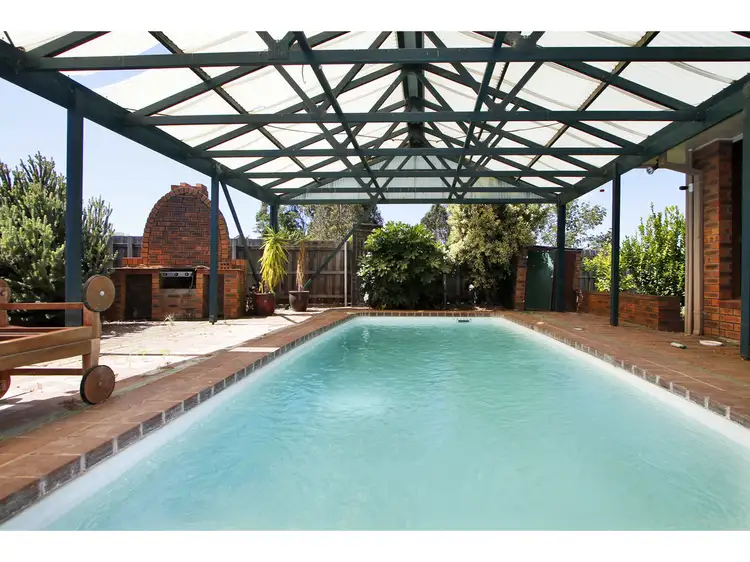 Fourth view of Homely house listing, 9 Rhodes Dve, Sale VIC 3850