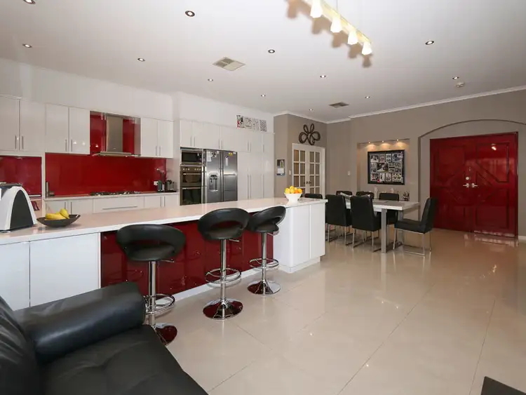 Fourth view of Homely house listing, 18 Dainfern Loop, Madeley WA 6065