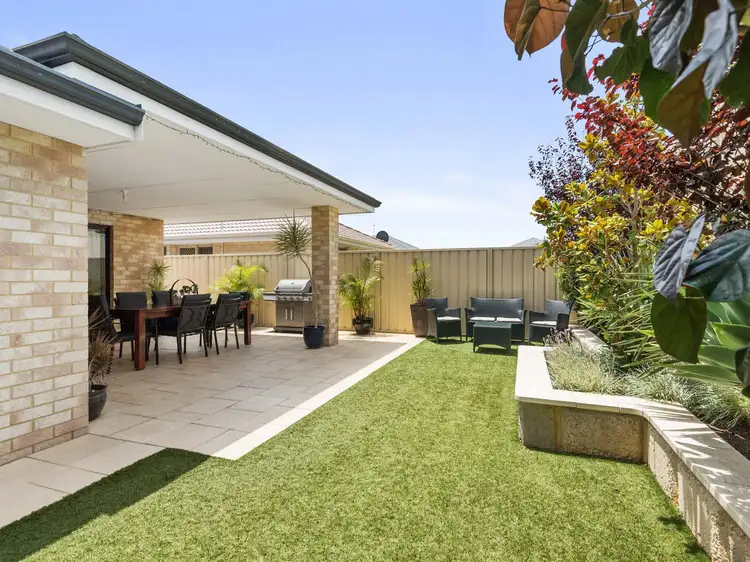 Fourth view of Homely house listing, 124 Kemp Street, Pearsall WA 6065