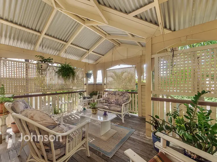 Second view of Homely house listing, 15 French Street, Booval QLD 4304