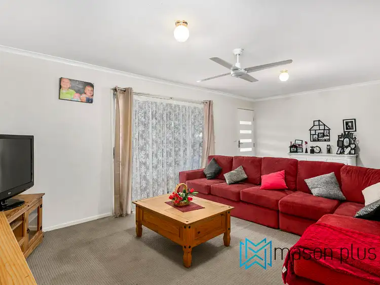 Second view of Homely house listing, 56 Babiana Street, Alexandra Hills QLD 4161