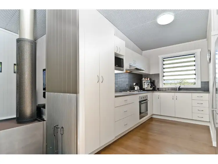 Fifth view of Homely house listing, 16a Aspland Street, Nambour QLD 4560