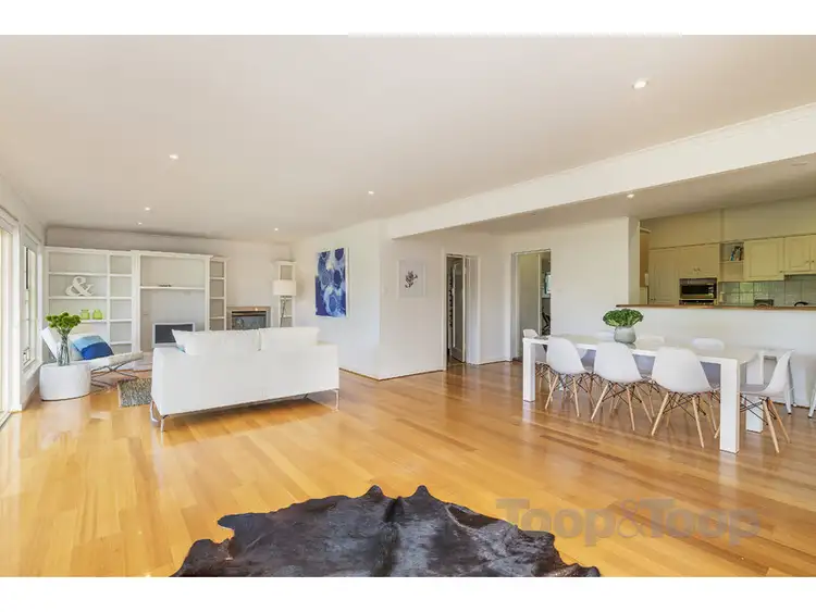 Sixth view of Homely house listing, 105 Godfrey Terrace, Erindale SA 5066