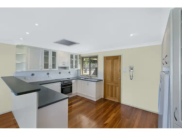 Second view of Homely house listing, 21 Bundilla Parade, Berkeley Vale NSW 2261