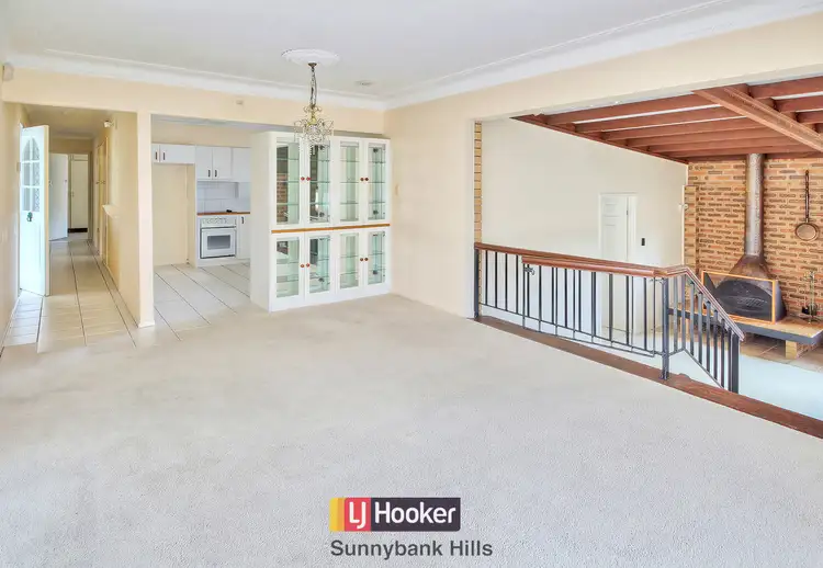 Fourth view of Homely house listing, 233 Turton Street, Sunnybank QLD 4109