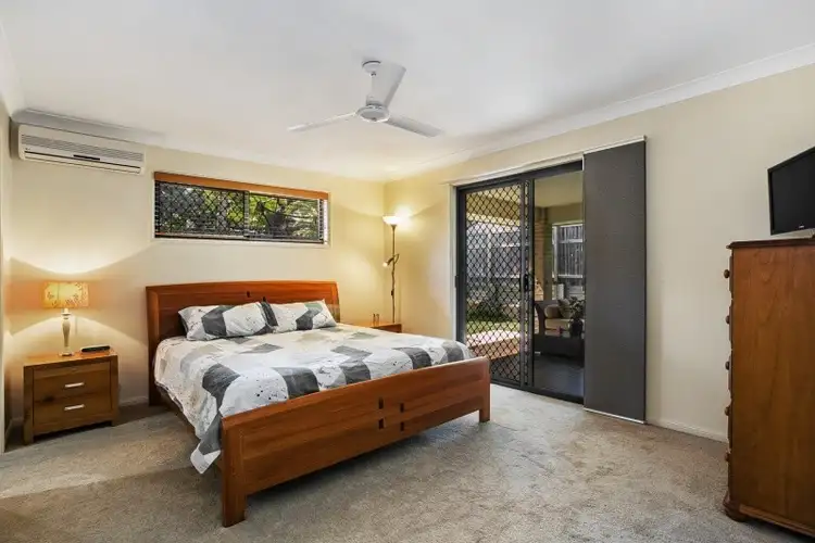 Sixth view of Homely house listing, 67 Brookeside Crescent, Seventeen Mile Rocks QLD 4073