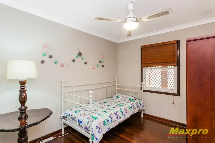 Sixth view of Homely house listing, 12 Letsom Way, Langford WA 6147