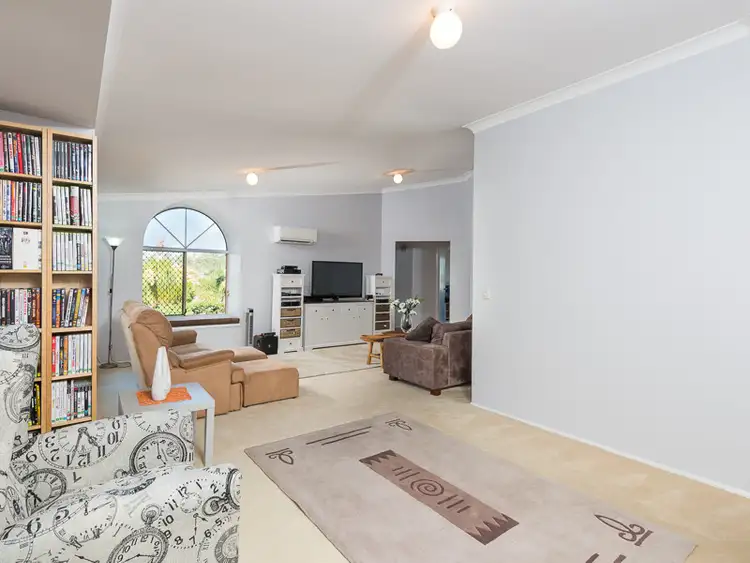 Fifth view of Homely house listing, 7 Lilac Court, Eatons Hill QLD 4037