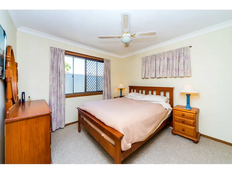 Fourth view of Homely semi-detached listing, 2/10 Warrie Close, Paradise Point QLD 4216