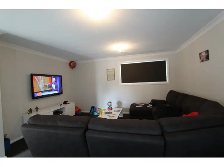 Fifth view of Homely house listing, 19 Graham Drive, Kelso NSW 2795