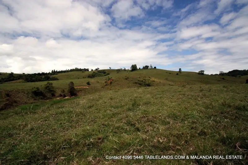 Main view of Homely rural property listing, L1134A Lot 1 Lloyd Road, Barrine QLD 4872