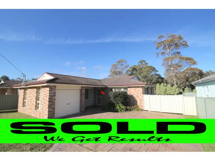 22 Kingfisher Avenue, Sanctuary Point NSW 2540