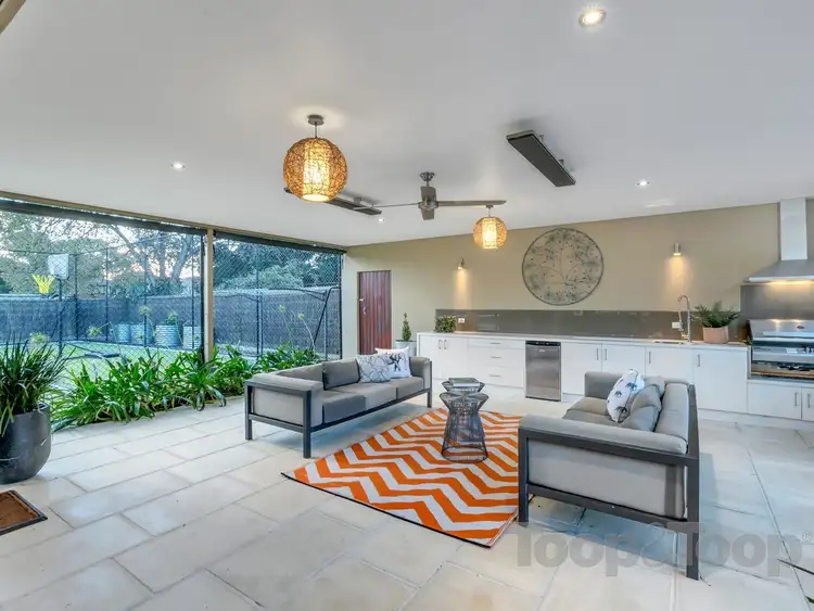 Fifth view of Homely house listing, 3 Surrey Crescent, Lower Mitcham SA 5062