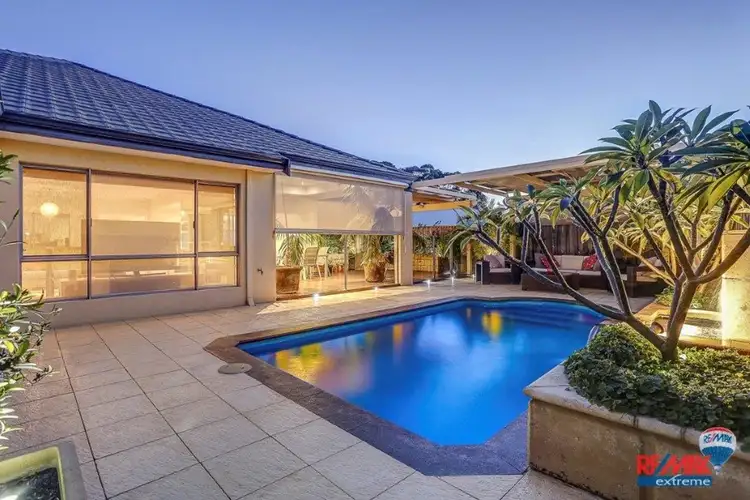 Fifth view of Homely house listing, 19 Mullins Way, Yanchep WA 6035