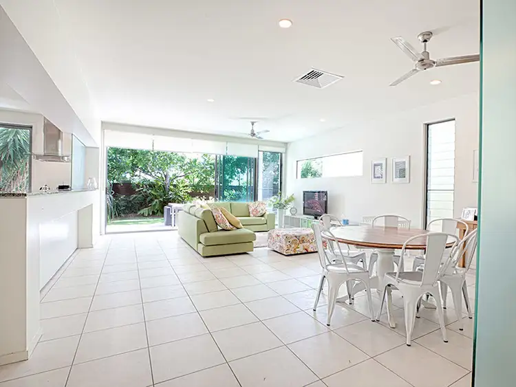 Sixth view of Homely house listing, 9 Hollins Crescent, New Farm QLD 4005