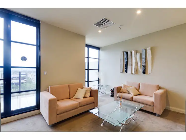 Fifth view of Homely apartment listing, 807/61 Hindmarsh Square, Adelaide SA 5000