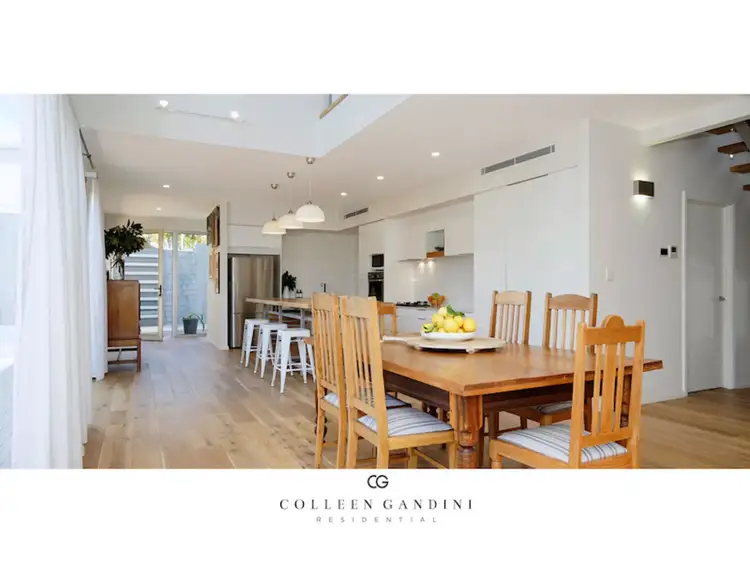 Second view of Homely house listing, 11A Olympic Place, Ardross WA 6153