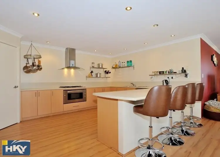 Third view of Homely house listing, 11 Shipton Lane, The Vines WA 6069