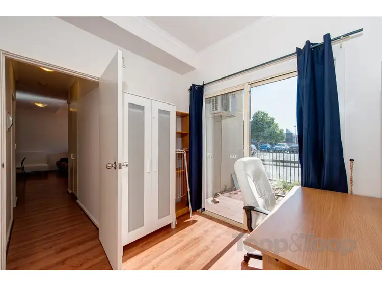 Sixth view of Homely unit listing, 31/177 Angas Street, Adelaide SA 5000