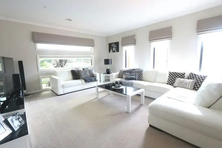 Fourth view of Homely house listing, 1 Shelton Street, Newborough VIC 3825