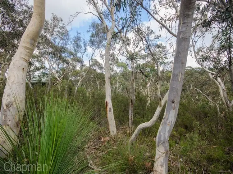 Second view of Homely land listing, 12 First Avenue, Katoomba NSW 2780