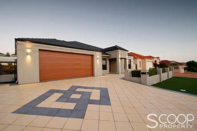 Second view of Homely house listing, 13 Orsulich Loop, Spearwood WA 6163