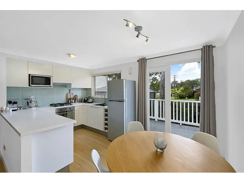 Main view of Homely house listing, 114 Kerry Crescent, Berkeley Vale NSW 2261