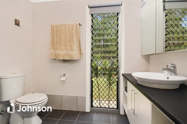 Seventh view of Homely house listing, 1 Van Wyk Court, Bellbird Park QLD 4300