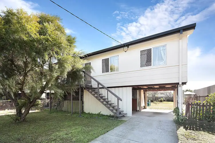 34 Elmes Road, Rocklea QLD 4106
