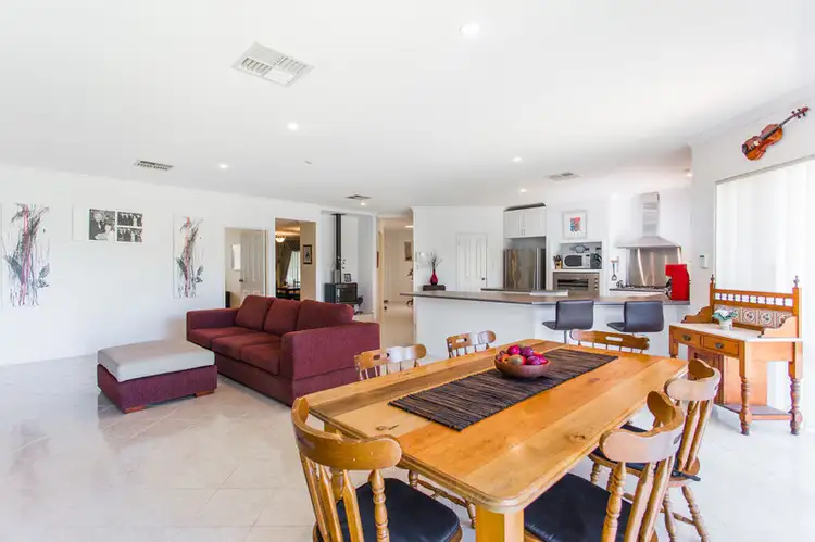 Fourth view of Homely house listing, 26 Waterside Pass, Byford WA 6122