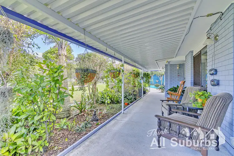 Second view of Homely house listing, 18 Chifley Drive, Bethania QLD 4205