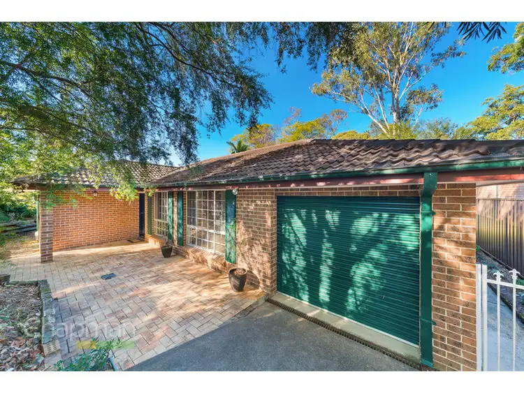 Main view of Homely house listing, 75 Lee Road, Winmalee NSW 2777