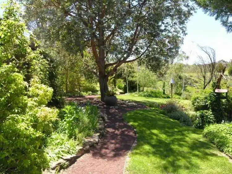 Third view of Homely house listing, 105 Lochiel Road, Mansfield VIC 3722