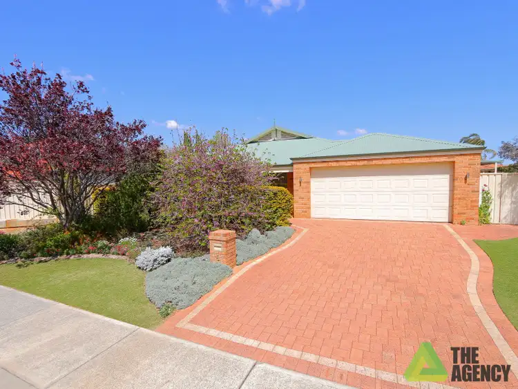 Third view of Homely house listing, 4 Athena Crossing, Canning Vale WA 6155