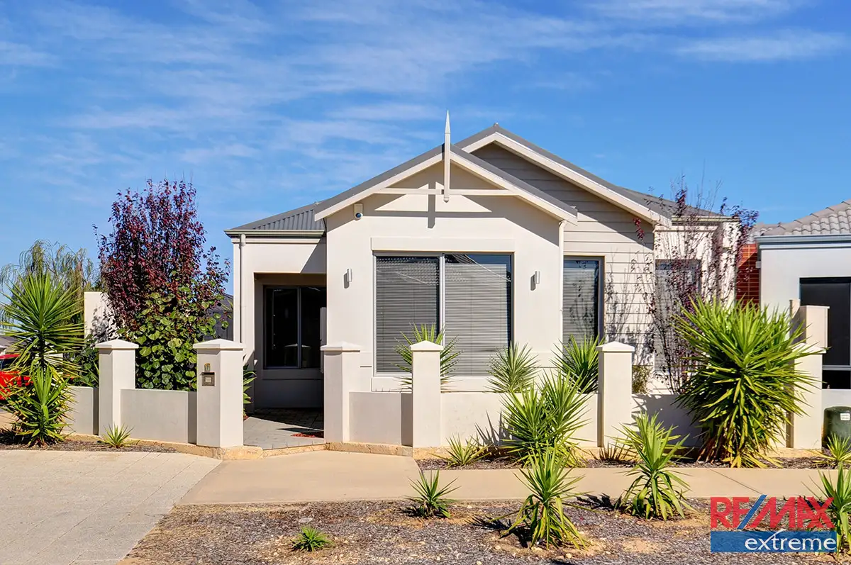 Main view of Homely house listing, 7 Ardara Bend, Butler WA 6036