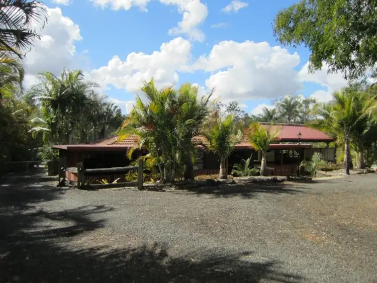 24 Queensborough Parade, Karalee QLD 4306