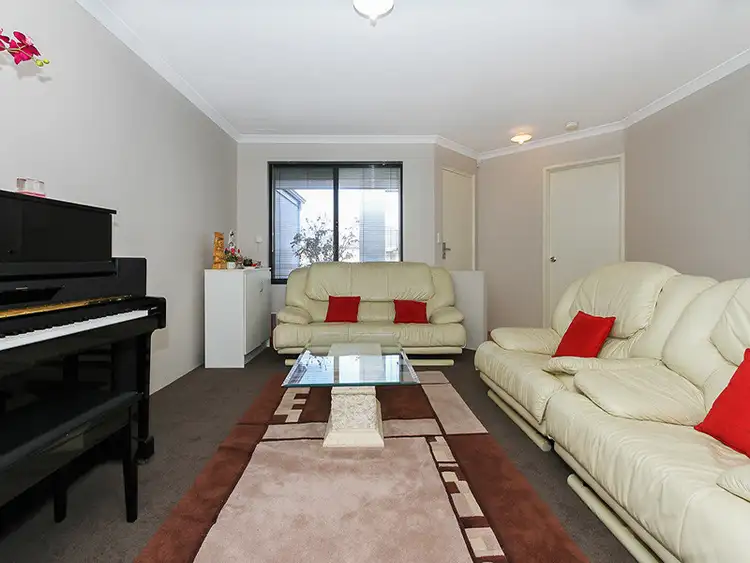 Sixth view of Homely house listing, 45 Heidelberg Corner, Wanneroo WA 6065