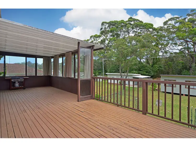 Fourth view of Homely house listing, 7 Beach Street, Huskisson NSW 2540