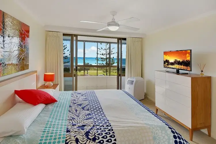 Fifth view of Homely apartment listing, 5/128-130 Alexandra Parade, Alexandra Headland QLD 4572
